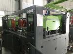 SMC Rotary Cylinder Fully Automatic Plastic Bottle Blowing Machine for Mineral