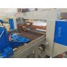 Buy cheap Stair Tread Steel Grating Welding Machine With Max 1200mm Width from wholesalers
