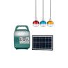 Buy cheap IP55 100-240VAC Solar Panel Energy System For Home Lighting from wholesalers