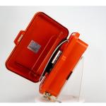 Buy cheap OEM Red Explosion Proof Telephone Industrial Speed Dial Function from wholesalers