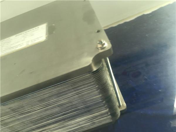 Buy cheap Long Time Stability 1000W SOFC Stack 800℃ 225×186×178 mm from wholesalers