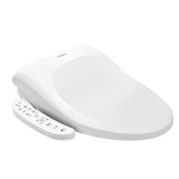 Buy cheap Automatic Self Cleaning Smart Bidet Toilet Seat With Built In Seat Sensor product