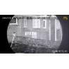 Buy cheap Outdoor Surveillance Long Range Thermal Imager 3km PTZ Infrared Laser IP Camera from wholesalers