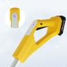 Buy cheap Portable Mini Electric Garden Snow Blower Industrial Grade Mini Snow Plow from wholesalers
