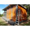 Buy cheap Hotel Use Contemporary Modular Homes , Customized Color Modern Modular House from wholesalers