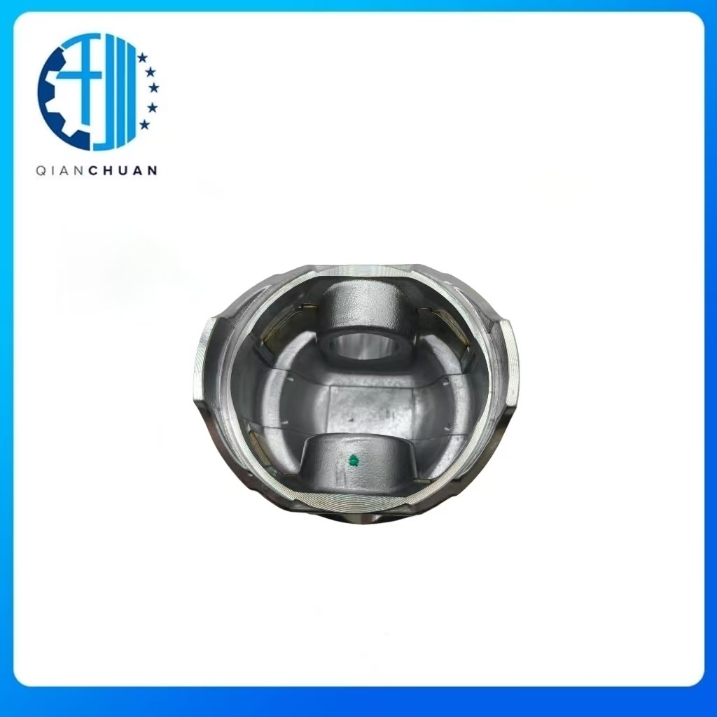 16050-21110 Piston Kit For Kubota D1005 V1305 V1405 Excavator Diesel Engine Part