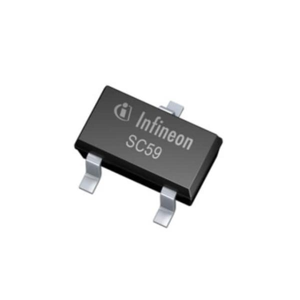 Buy cheap TLE49646MXTSA1 from wholesalers