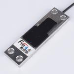 IP66 1.5mv/V Stainless Steel Load Cell 1000 Ohm Strain Gauge Weight Sensor