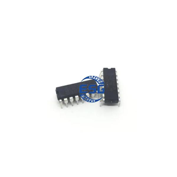 Buy cheap SN7447ANE4 from wholesalers