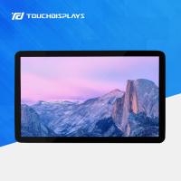 Buy cheap 21.5 Inch 1920x1080 Open Frame Touch Screen IP64 Waterproof product