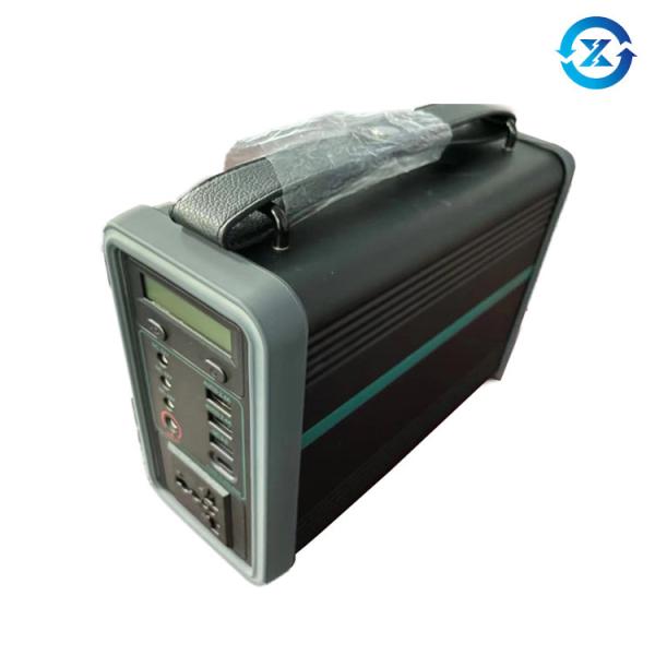 Buy cheap LiFePO4 320w Emergency Energy Storage Bank 12V24Ah from wholesalers