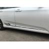 Buy cheap HONDA CIVIC 2016 Auto Body Trim Parts , Chromed Side Door Moulding from wholesalers