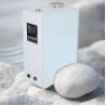 Buy cheap Wall mounted essential oil diffuser for small areas, metal casing from wholesalers