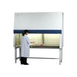 Stainless Steel Clean Room Equipment , 1382x790x2150mm Class II Biosafety