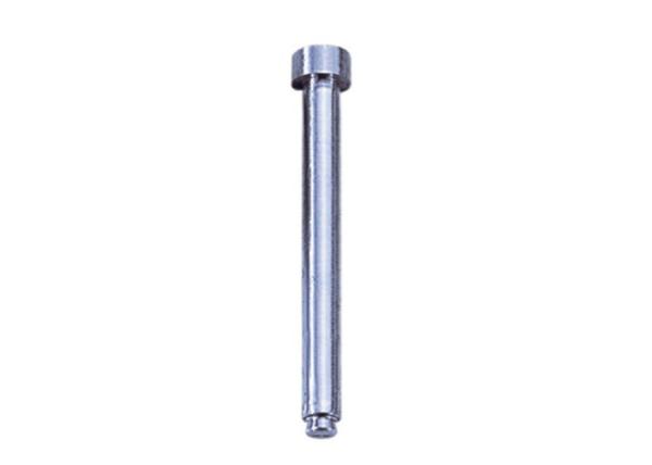 Buy cheap Runner Lock Pins For Plastic Molds Parts straight type 15days to worldwide from wholesalers