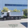 Buy cheap Sinotruk HOWO 6X4 371HP 380HP 8X4 400HP Dumper Tipper Tipping Diesel Sinotruck from wholesalers