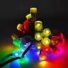 Buy cheap 20mm Color Eaves Decorative Light 12V Customizable Upgraded IP67 Waterproof from wholesalers