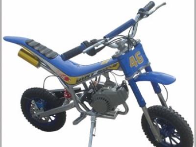 Buy cheap 49cc Kids Cross Bike from wholesalers