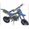 Buy cheap 49cc Kids Cross Bike from wholesalers