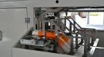 ZODE Factory Production Line V/N Folding Automatic Tissue Paper Facial Tissue