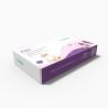 Buy cheap 5-15 Minutes Feline Herpesvirus FHV PET CAT Test Kit Fast Reaction Rapid Class I from wholesalers