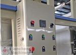 LC-B Model Series of gravure printing machine six color Cellophane NY PVC PET