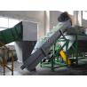 Buy cheap 500kg/h Hard Plastic PP Daily Chemical Bottle Recycling Washing Production plant from wholesalers