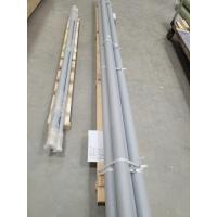 Buy cheap 12 Meter FRP Pipe 50PSI-150PSI Dia 4 Inch Fiberglass Tube product