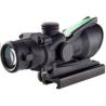 Buy cheap 4x32mm Night Vision Red Green Dot Sight Military Gun Accessories For Hunting Game from wholesalers