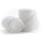100% Gauze Medical Bandage Fluff Wrap Rolls Sterile Single Use Fluff Gauze Rolls