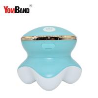 Buy cheap Compact Battery Operated Small Hand Held Body Massagers For Face Neck Arm Leg product
