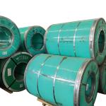 Grade 410 430 Stainless Steel Coil Sheet SS 600 Mm UNS S30400 Oxidation