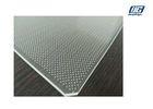Buy cheap Ultra Slim LED Light Guide Plate Pure Pmma Acrylic Material 80% Bright Evenness from wholesalers