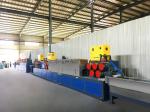 Buy cheap Automatic Plastic PET Strap Making Machine 9mm Packing Belt Extruder Line from wholesalers