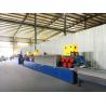 Buy cheap Single screw 5-15mm PP plastic strapping tape production line PP strapping tape making machine for sheet forming machine from wholesalers