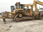 Buy cheap Japan Made Used CAT D7r Bulldozer CAT 3306T Engine 247HP from wholesalers