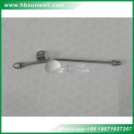 Cummins 4BT diesel engine Fuel Drain Tube 4932532 Fuel Return Pipe