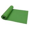 Buy cheap sky blue colour sun-flower printing yoga mat from wholesalers