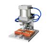 Buy cheap IDC Flat / Ribbon Cable Connector Crimping Machine Semi Automatic CX-5310 from wholesalers