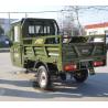 Buy cheap 3 Wheelers Goods 1000kg Motorized Cargo Tricycle from wholesalers