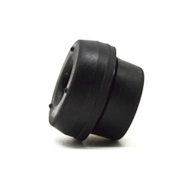 Buy cheap 8ml Butyl Silicone Rubber Bungs 12mm Rubber Stopper For Vials from wholesalers