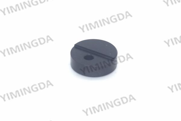 Buy cheap 118003 Black Color Stop , Steel Sharpener Cutter Parts for Vector 7000 from wholesalers