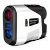 Buy cheap kaemeasu Laser Rangefinder Distance Measuring 6.5X Magnification Hunting Range Finder Telescope D1000 from wholesalers