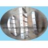 Buy cheap 3mm 50mm - 60 Mm Height Structured Packing Support Grids from wholesalers