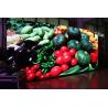 Buy cheap Full Color P3.91 Indoor Rental LED Screen 128x128 Dots CE Stage Led Wall from wholesalers