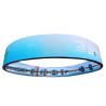 Buy cheap P4 P5 P6 P3 Curved LED Panel Flexible LED Screen Wall Waterproof Outdoor Shopping Advertising from wholesalers