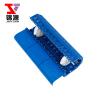 Buy cheap Flat Top Blue Pvc Conveyor Belt Types 50.8mm Pitch Used in Singapore from wholesalers