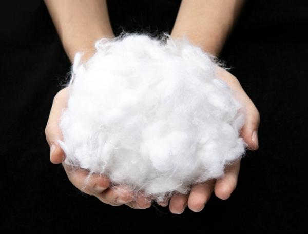 Buy cheap Synthetic Acrylic Staple Fiber High Performance Semil Dull For Cold Weather Clothing from wholesalers