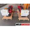 Buy cheap Conventional Welding Rotator In Vessel Diameter 500-3500mm from wholesalers