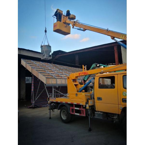 Anodized PV Solar Panel Installation Ground Mounting System for Maximum Efficiency